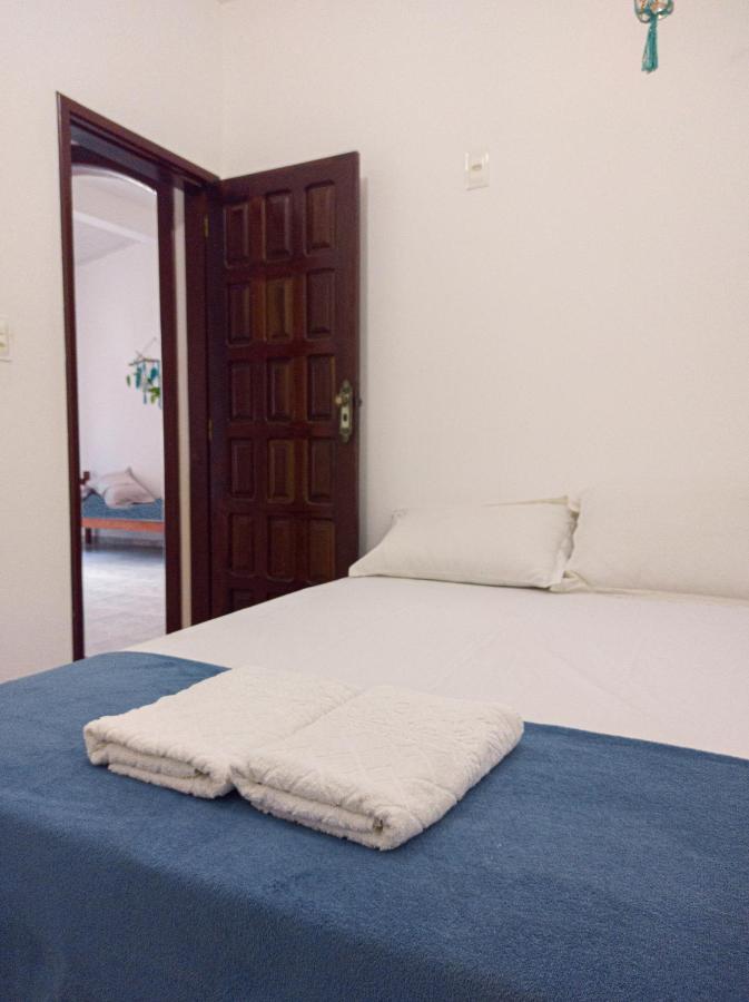 Mar dá Liberdade Apartamento Morro de São Paulo Exterior foto