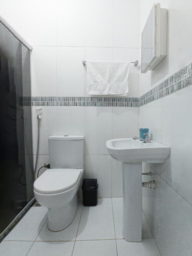 Mar dá Liberdade Apartamento Morro de São Paulo Exterior foto