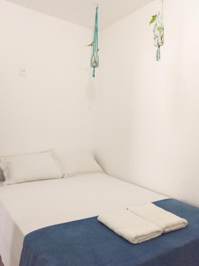 Mar dá Liberdade Apartamento Morro de São Paulo Exterior foto