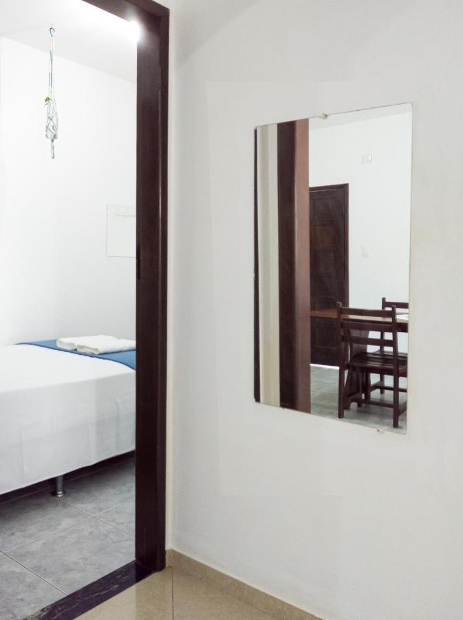 Mar dá Liberdade Apartamento Morro de São Paulo Exterior foto